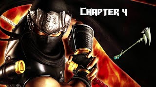 Ninja Gaiden Sigma War Hammer only, Chapter 4 (Master Ninja)