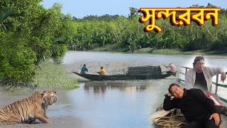 SUNDARBANS