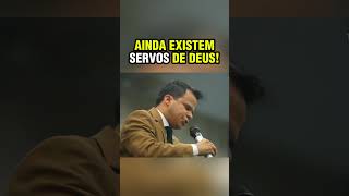 FORTE PALAVRA! Do Pastor ELIZEU RODRIGUES🔥🙏🏻 #assembleiadedeus