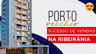 A novidade que já virou sucesso de vendas na Ribeirânia - Porto Vecchio