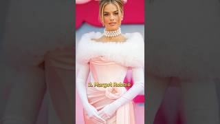 Top 10 Most Hotest 🥵 Female Celebrities In Hollywood #shorts #celebrities