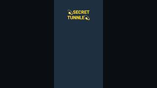 💫SECRET TUNNLE💫