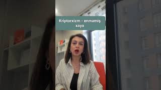 Kriptorxizm, enməmiş xaya