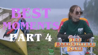 Best Moments [Part 4] | The Baby-Sitters Club (Netflix, 2020)