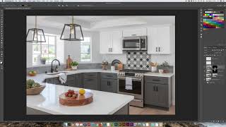 How To Edit Real Estate Photos