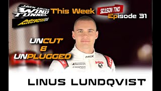 LINUS LUNDQVIST UNDCUT & UNPLUGGED