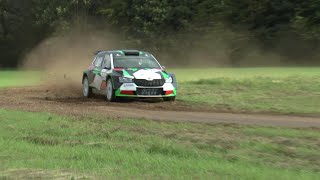 35 ADAC Rallye Kohle & Stahl 2023