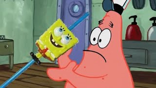 Patrick, that's a straw