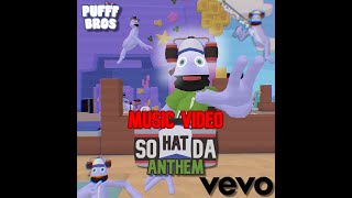 Soda Hat Anthem | Official Music Video | Yeeps Song