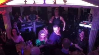 Sladja Allegro - Mix 6. deo - Club Afrodita G.Milanovac