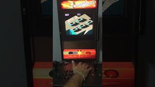 Marble Madness - Mame con trackball