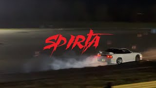 Second Drift Day 60MPH Entries!!