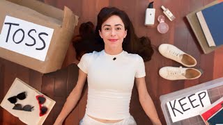 How to *Declutter* your home AND fix your entire life...in under 1 hour.