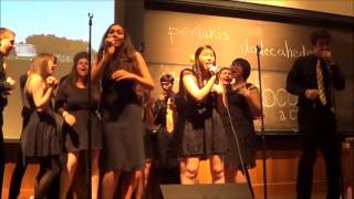 Phineas and Ferb Medley - The Aristocats - Bella Notte 2015