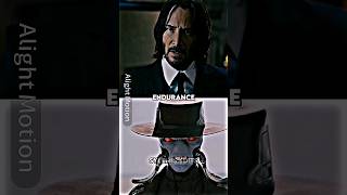 John Wick VS Cad Bane