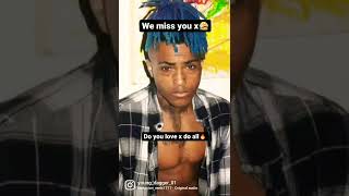 #rip xxxtentacion we miss😭 you legend  #shorts#viral#video