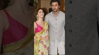 Ranbeer Kapoor with wife Alia bhatt #ranbeerkapoor #aliabhatt #reels #bollywood #bollywoodsongs