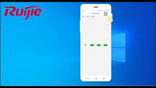 Understanding Real Topology & SSID Management On Ruijie Cloud