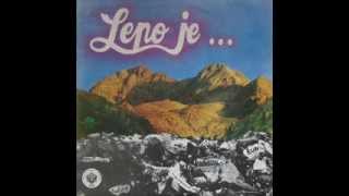 LEPO JE / NADALJEVANJE IN KONEC - KUZLE (1982)