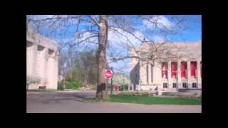 Indiana University - Spring 2012