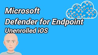 Manage unenrolled iOS devices with Microsoft Defender for Endpoint