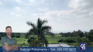 Home for Sale - Casa las Pérgolas - Coldwell Banker Chapala Realty