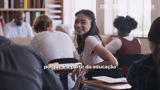 Mensagem do Presidente -  Dia Mundial da Educação