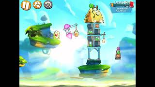 Angry Birds 2 AB2 Clan Battle (CvC) 07/18/24 #ab2 CvC Pick 10 Flock