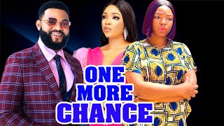 ONE MORE CHANCE~ EKENE UMENWA/STEPHEN ODIMGBE~2024 Latest Nollywood Movie #fypシ