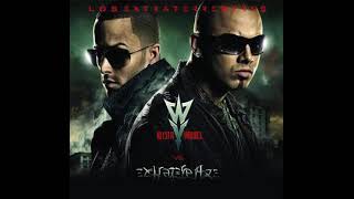 Tu Cuerpo Me Llama - ( Wisin & Yandel ft Gadiel )