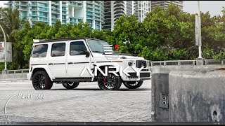 ANRKY Wheels - Brabus Widestar + AN20 SeriesTWO