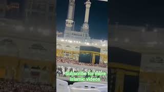 #new short of Makkah #beautiful short #love Makkah #kaba #shortvideo #live short #macca #viralshort#