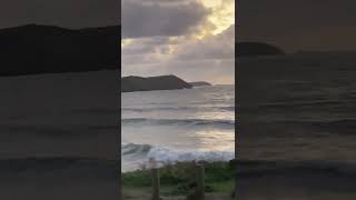 Polzeath October 2021