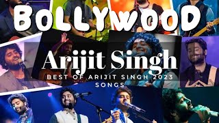 Arijit Singh songs | Best of Arijit Singh hits 2023 | Bollywood Romantic Songs...!!!