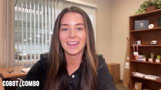 Cobot Combo | Behind the Desk with Shae Eichele