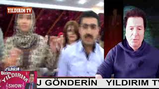 YILDIRIM TV YAYIN -İSTEK SAATİ