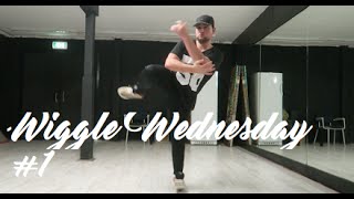 WiggleWednesday #1