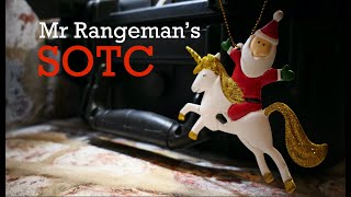 WatchUP69 Mr Rangeman's SOTC 2020 - Plus a special video Treat - Merry69 you lovelies