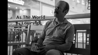 Better Call Saul || As The World Caves In