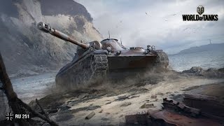 Мастер на все танки от PanzerMan79. SPÄHPANZER RU 251