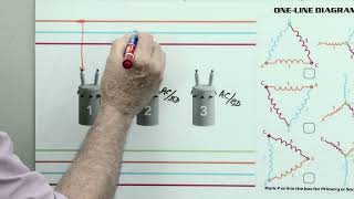 Transformer Connections Training Aid