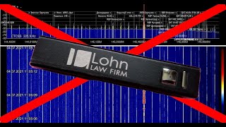 PowerBank vs. SDR Receiver