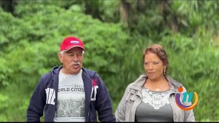 Bodas de Ornato, un festejo diferente en las Pacayas