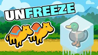 Unfreeze - Super Auto Pets