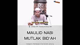 PERAYAAN MAULID NABI#maulid #maulidnabi #bidah #sunnah #perayaan #sahabatsurga #temansurga #ritual