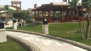 Beach Albatros Resort - part 3