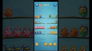 bird sort puzzle leval 55 no youtube all game easy