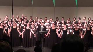 Phoenix Children's Chorus 2015 Spring Concert - Why We Sing