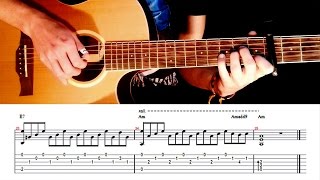 [TUTORIAL] Sonder - Albert Gyorfi ( Natalia Valencia )