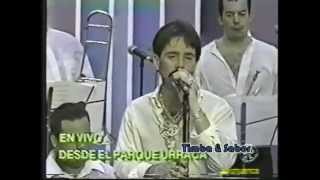 Frankie Ruiz - Mi Libertad